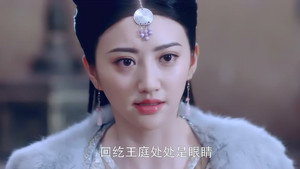 大唐荣耀 1. évad Ep.28 28. epizód