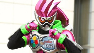 仮面ライダーエグゼイド kép