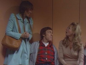 Mary Hartman, Mary Hartman 1. évad Ep.9 9. epizód