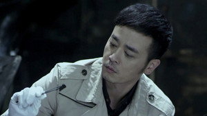 特案追缉 1. évad Ep.24 24. epizód