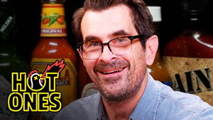 Hot Ones 5. évad Ep.7 7. epizód