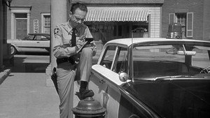 The Andy Griffith Show 1. évad Ep.6 6. epizód