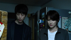シグナル 長期未解決事件捜査班 1. évad Ep.4 4. epizód