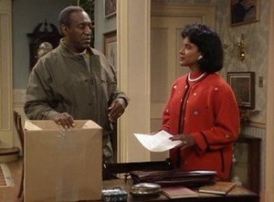 The Cosby Show 8. évad Ep.9 9. epizód