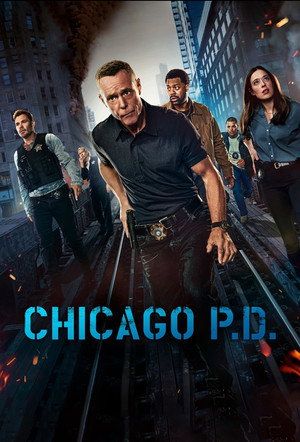 Bűnös Chicago poszter