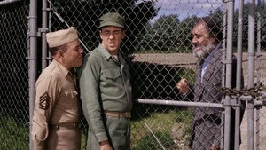 Gomer Pyle, U.S.M.C. 2. évad Ep.28 28. epizód