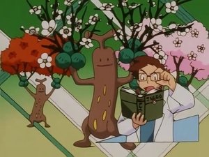 Pokémon 4. évad Ep.5 5. epizód