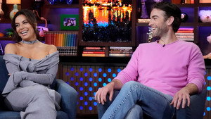Watch What Happens Live with Andy Cohen 21. évad Ep.108 108. epizód