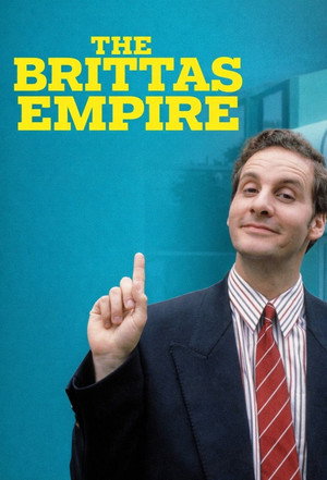 The Brittas Empire poszter