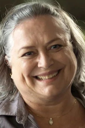 Cristina Mullins profil kép