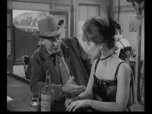 Gunsmoke 9. évad Ep.24 24. epizód