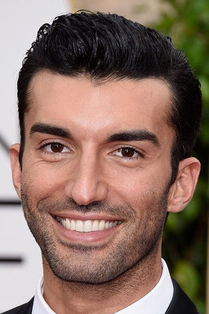 Justin Baldoni profil kép