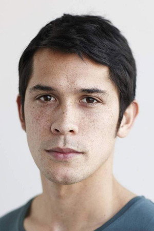 Bob Morley profil kép