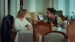 Hayat Şarkısı 2. évad Ep.8 8. epizód