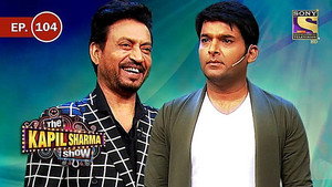 The Kapil Sharma Show 1. évad Ep.104 104. epizód