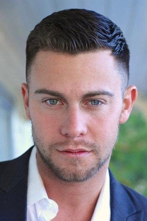 Seth Gamble profil kép