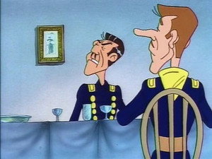 Lucky Luke 2. évad Ep.4 4. epizód
