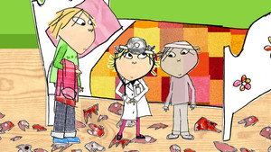Charlie and Lola 1. évad Ep.18 18. epizód