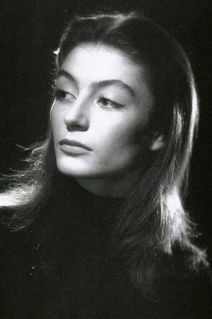 Anouk Aimée profil kép