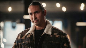 Marshals: Egy Yellowstone történet 1. évad Ep.10 Játék a tűzzel