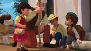 Heidi 1. évad Ep.42 42. epizód