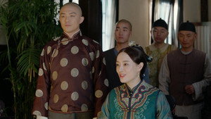 那年花开月正圆 1. évad Ep.70 70. epizód