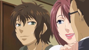 兄貴の嫁さんなら, 俺にハメられてヒイヒイ言ってるところだよ kép