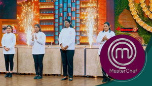 MasterChef Tamil 1. évad Ep.27 27. epizód