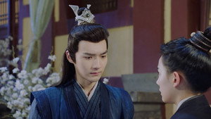 奇怪的公主殿下 1. évad Ep.2 2. epizód