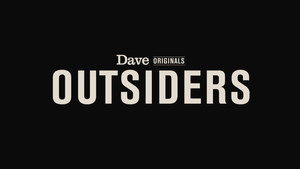 David Mitchell's Outsiders kép