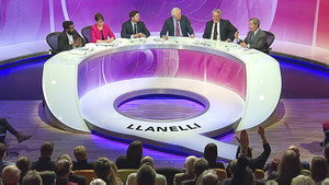 Question Time 38. évad Ep.5 5. epizód