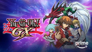 Yu-Gi-Oh! GX kép