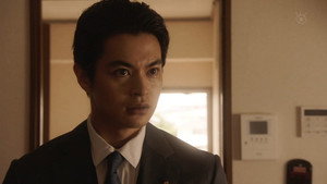 ルパンの娘 1. évad Ep.5 5. epizód