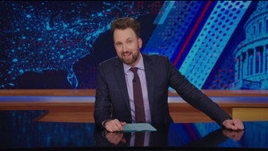 The Daily Show 30. évad Ep.63 63. epizód