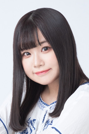 白砂沙帆 profil kép