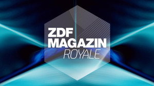ZDF Magazin Royale kép