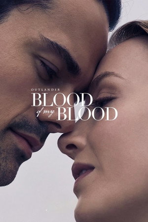 Outlander: Vér a véremből poszter
