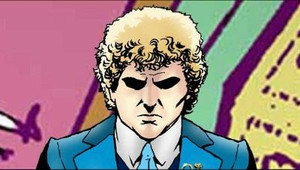Doctor Who - Ki vagy, doki? Speciális epizódok Ep.601 601. epizód