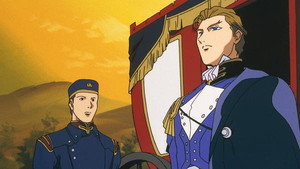 新機動戦記ガンダムW 1. évad Ep.28 28. epizód