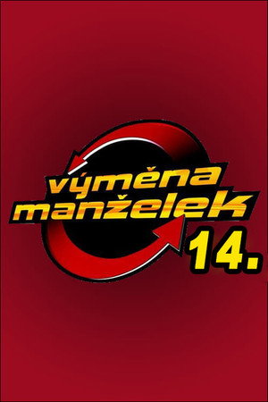 Výměna manželek 14. évad (2021-01-06) poszter