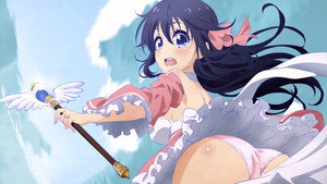 ネトゲの嫁は女の子じゃないと思った？ kép