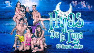 Hijas de la luna kép