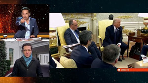 Horizonte 6. évad Ep.40 40. epizód