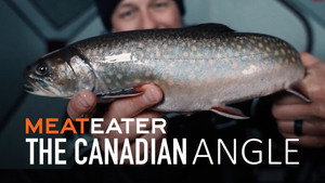 Outdoor Ch: The Canadian Angle kép