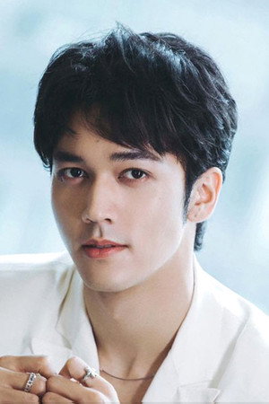 陈牧驰 profil kép