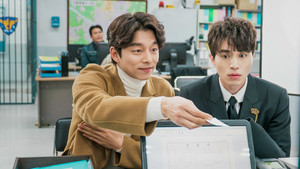 Goblin: Dokkaebi 1. évad Ep.7 7. epizód