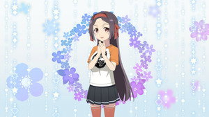 結城友奈は勇者である kép