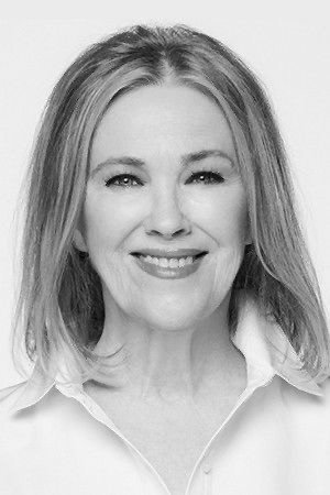 Catherine O'Hara profil kép