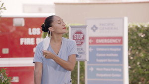 black-ish 7. évad Ep.3 3. epizód