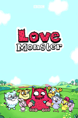 Love Monster poszter